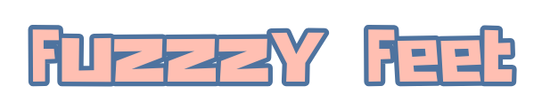 Fuzzzy Feet